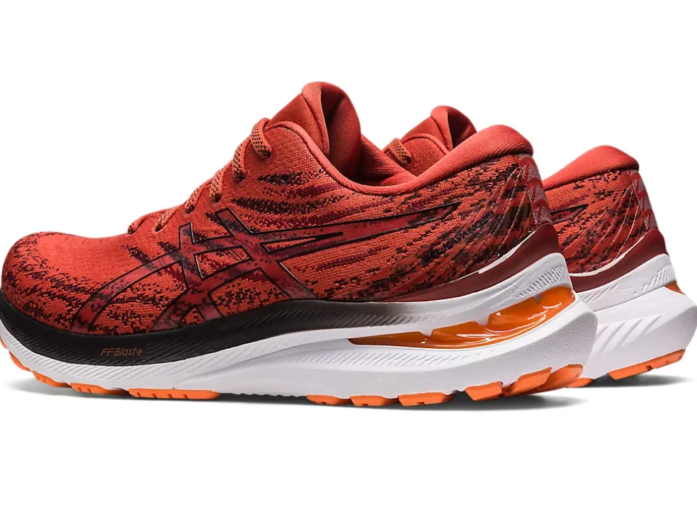 Fashion ASICS GEL-KAYANO 29 ROAD TESTED