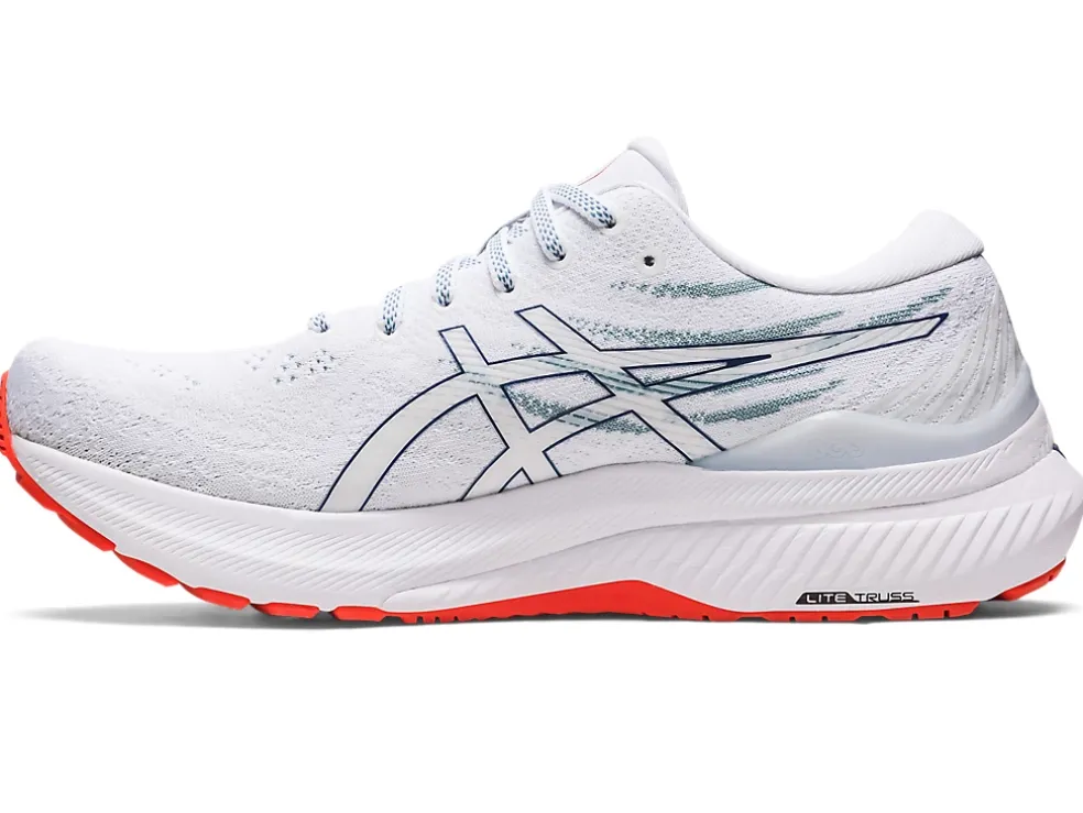 Discount ASICS GEL-KAYANO 29 ROAD TESTED