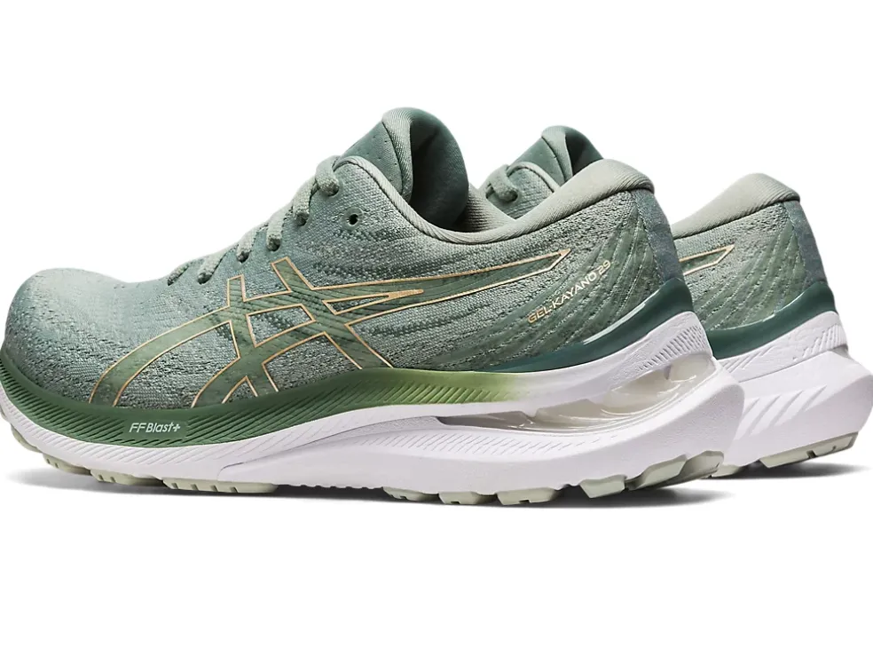 Cheap ASICS GEL-KAYANO 29 ROAD TESTED