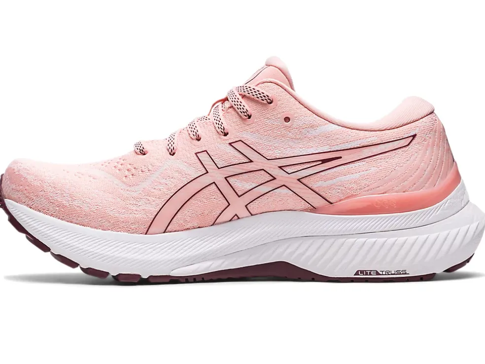 Online ASICS GEL-KAYANO 29 ROAD TESTED