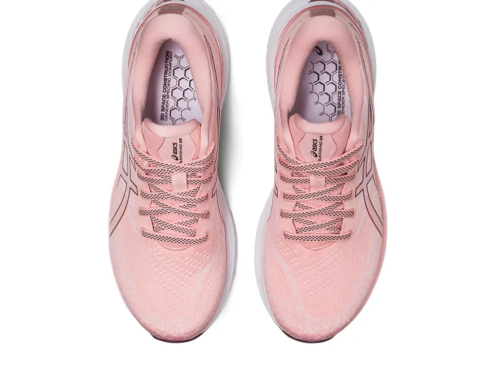 Online ASICS GEL-KAYANO 29 ROAD TESTED