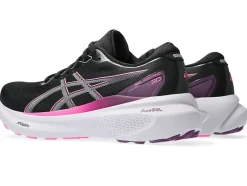 New ASICS GEL-KAYANO 30 ROAD TESTED