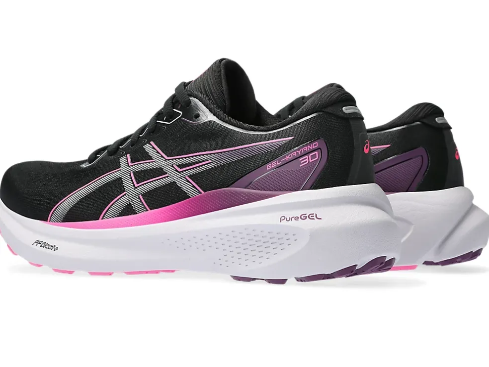 New ASICS GEL-KAYANO 30 ROAD TESTED