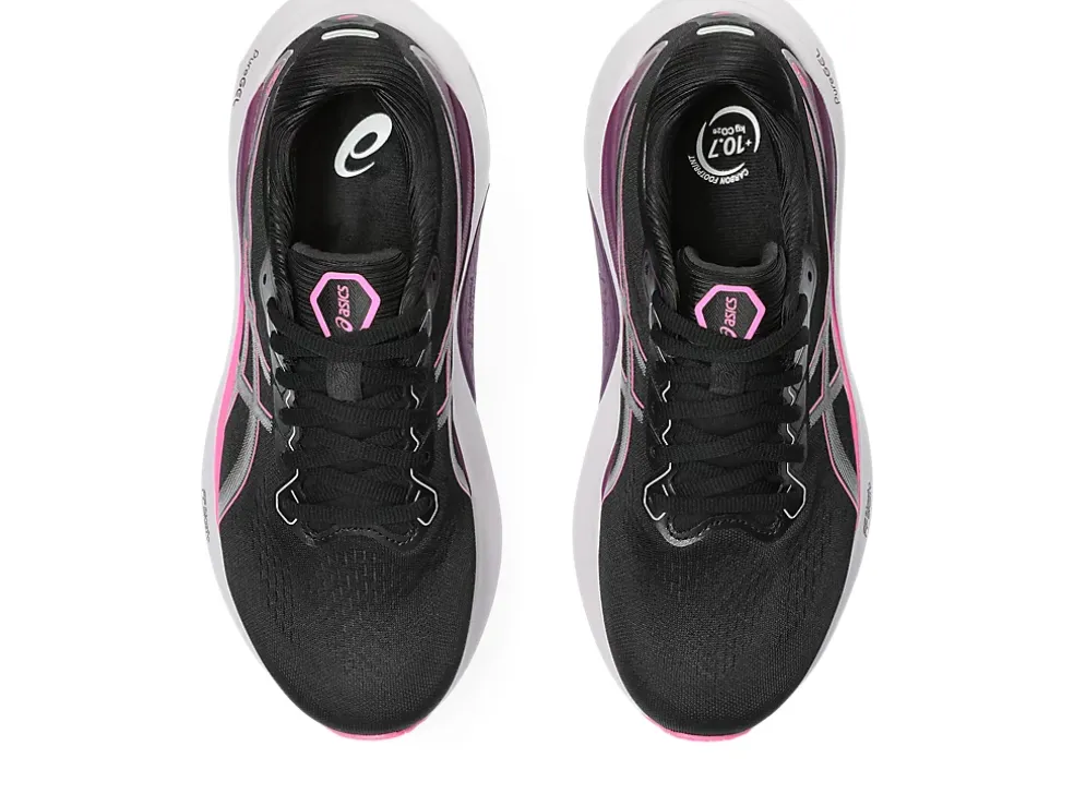 New ASICS GEL-KAYANO 30 ROAD TESTED