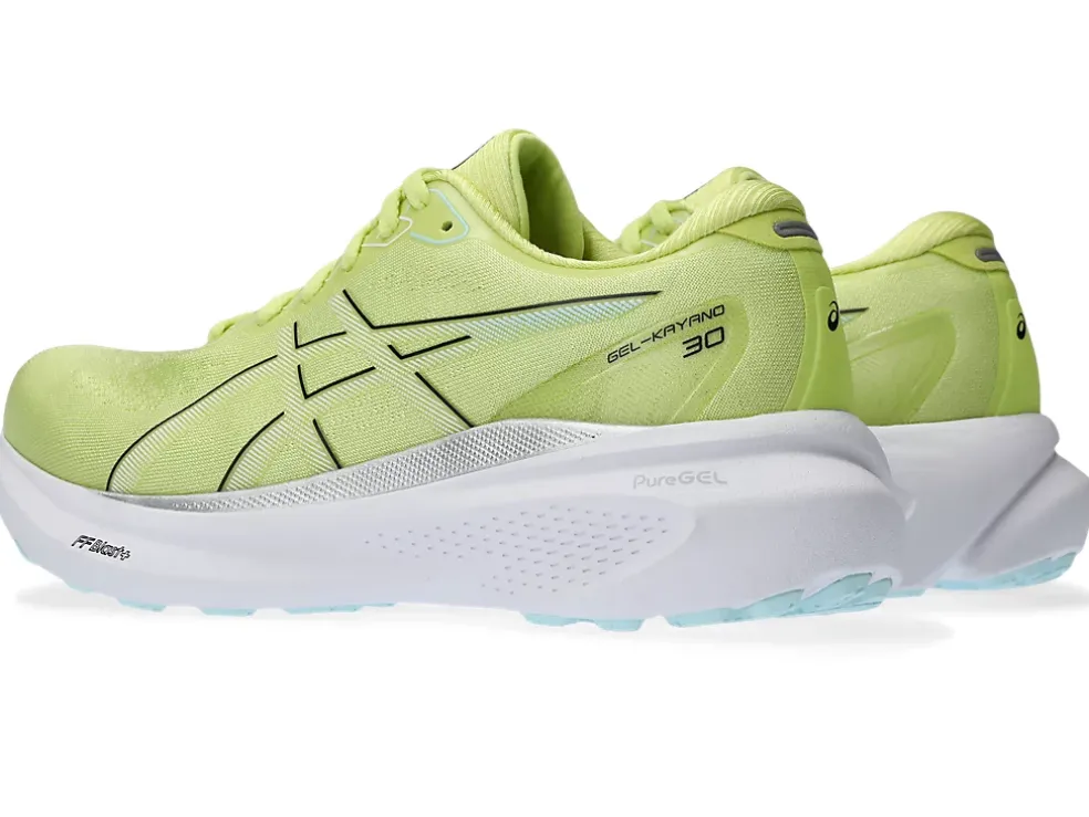 Discount ASICS GEL-KAYANO 30 ROAD TESTED