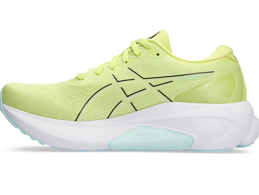 Discount ASICS GEL-KAYANO 30 ROAD TESTED
