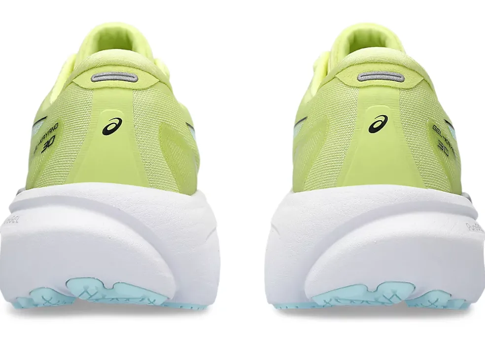 Discount ASICS GEL-KAYANO 30 ROAD TESTED