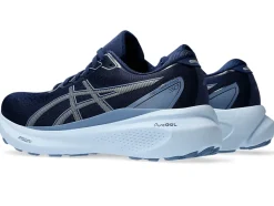 Outlet ASICS GEL-KAYANO 30 WIDE Blue Expanse/Light Navy