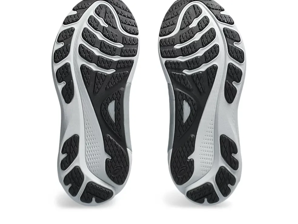 Cheap ASICS GEL-KAYANO 30 WIDE Carrier Grey/Piedmont Grey