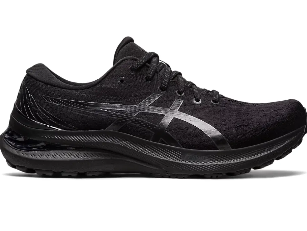 Cheap ASICS GEL-KAYANO 29 WIDE Black/Black