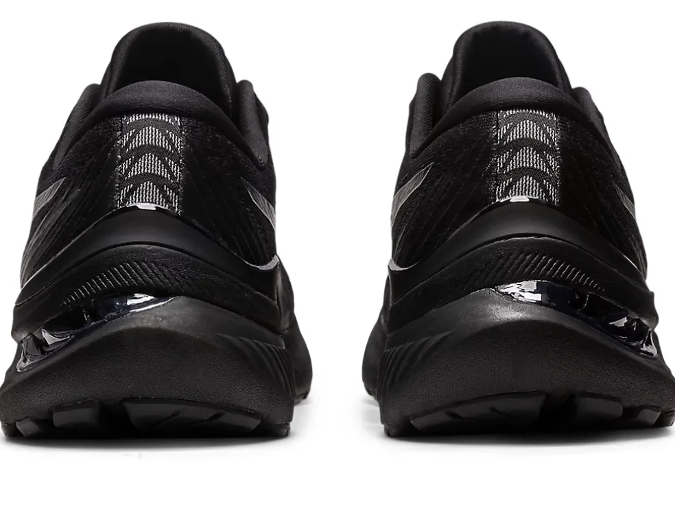 Cheap ASICS GEL-KAYANO 29 WIDE Black/Black