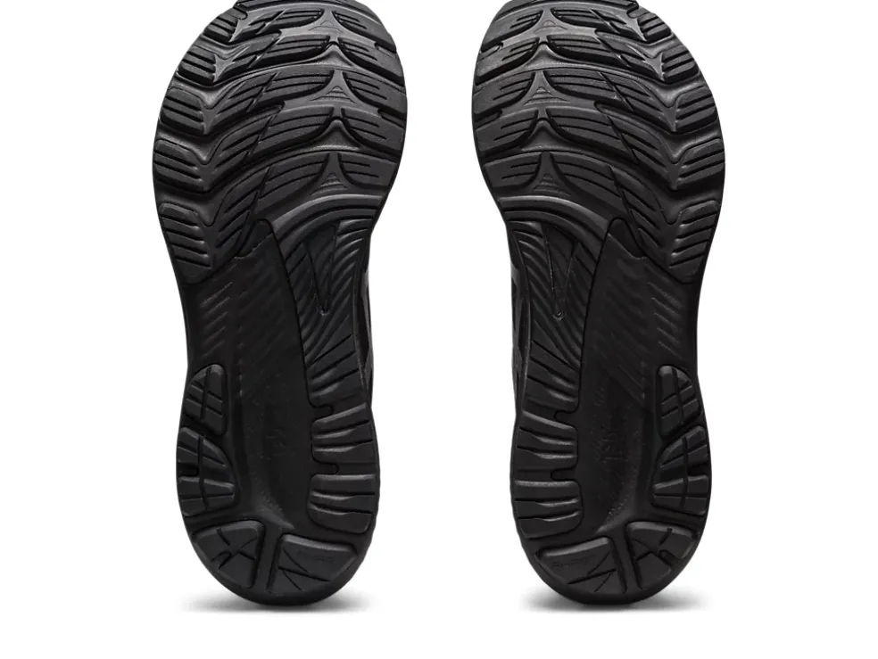 Cheap ASICS GEL-KAYANO 29 WIDE Black/Black