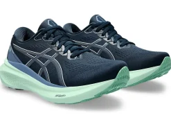 Best ASICS GEL-KAYANO 30 WIDE French Blue/Denim Blue