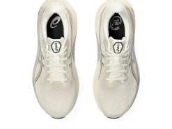 Best Sale ASICS GEL-KAYANO 30 WIDE Oatmeal/Black