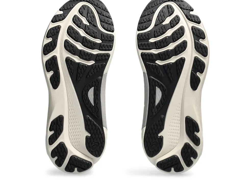 Best Sale ASICS GEL-KAYANO 30 WIDE Oatmeal/Black