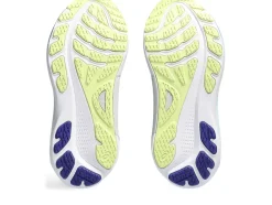 Best ASICS GEL-KAYANO 30 WIDE Black/Glow Yellow