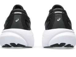 Flash Sale ASICS GEL-KAYANO 30 WIDE Black/Sheet Rock