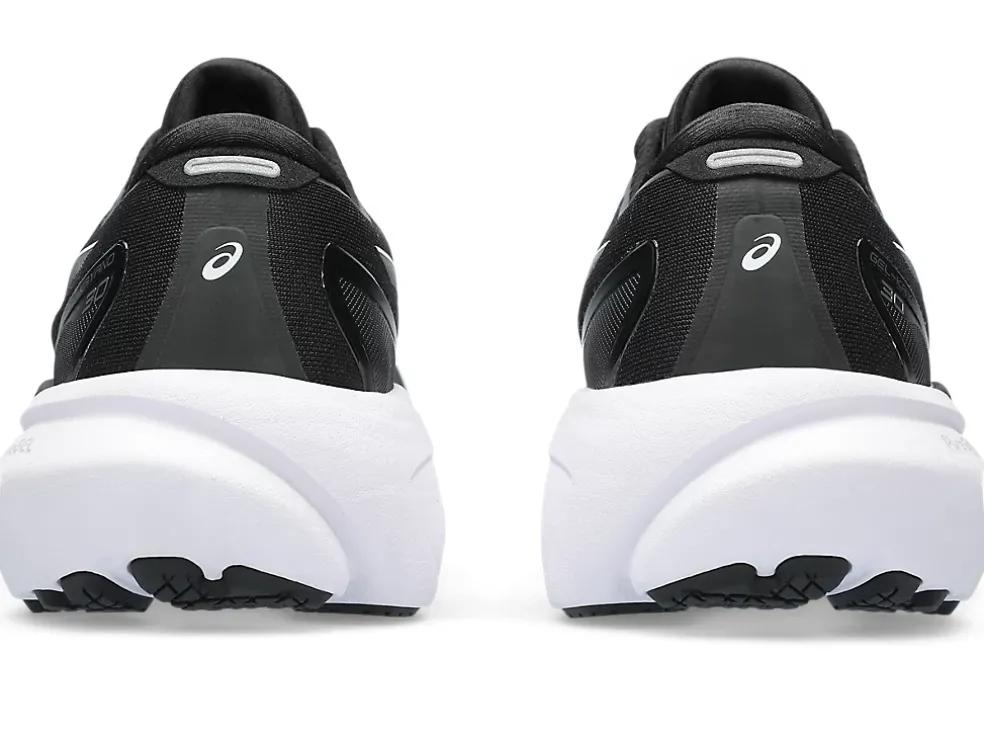 Flash Sale ASICS GEL-KAYANO 30 WIDE Black/Sheet Rock