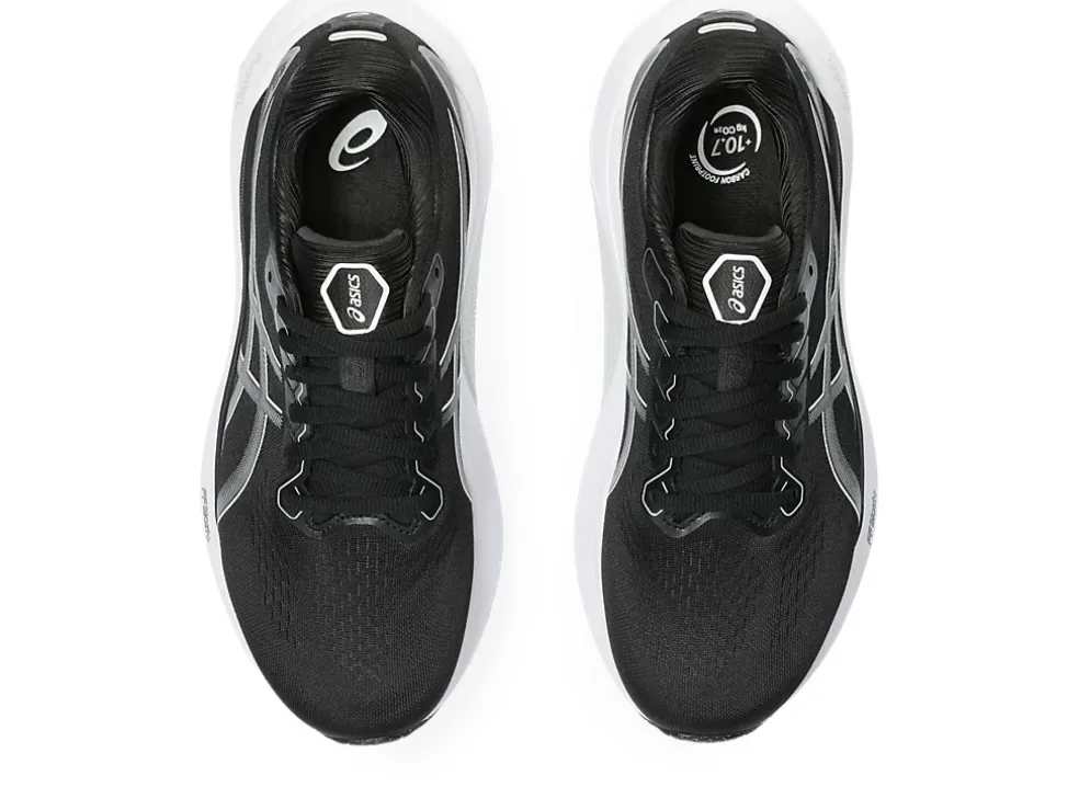 Flash Sale ASICS GEL-KAYANO 30 WIDE Black/Sheet Rock