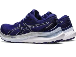 Hot ASICS GEL-KAYANO 29 WIDE Dive Blue/Soft Sky
