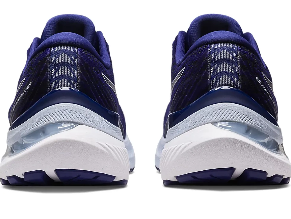 Hot ASICS GEL-KAYANO 29 WIDE Dive Blue/Soft Sky