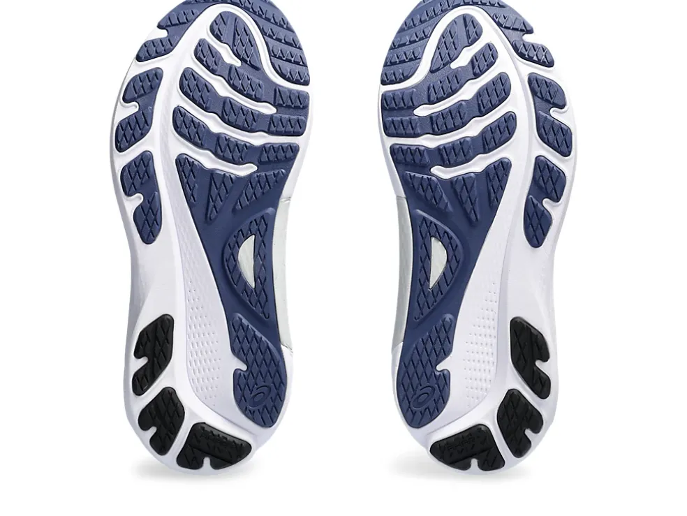 Best ASICS GEL-KAYANO 30 WIDE Waterscape/Electric Lime
