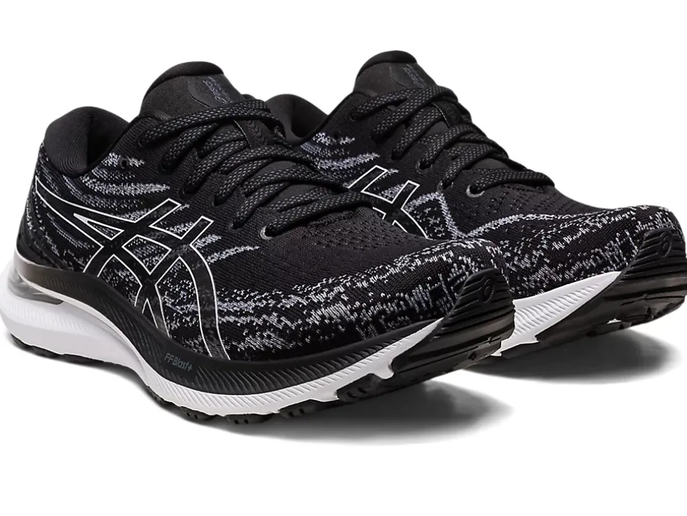 New ASICS GEL-KAYANO 29 WIDE ROAD TESTED