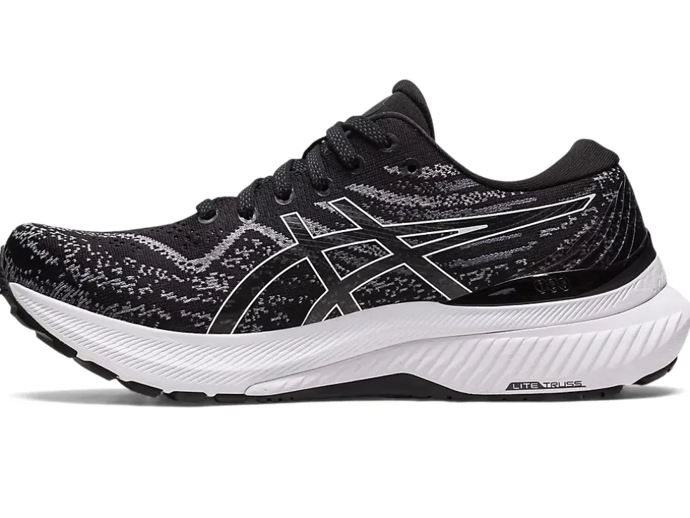 New ASICS GEL-KAYANO 29 WIDE ROAD TESTED