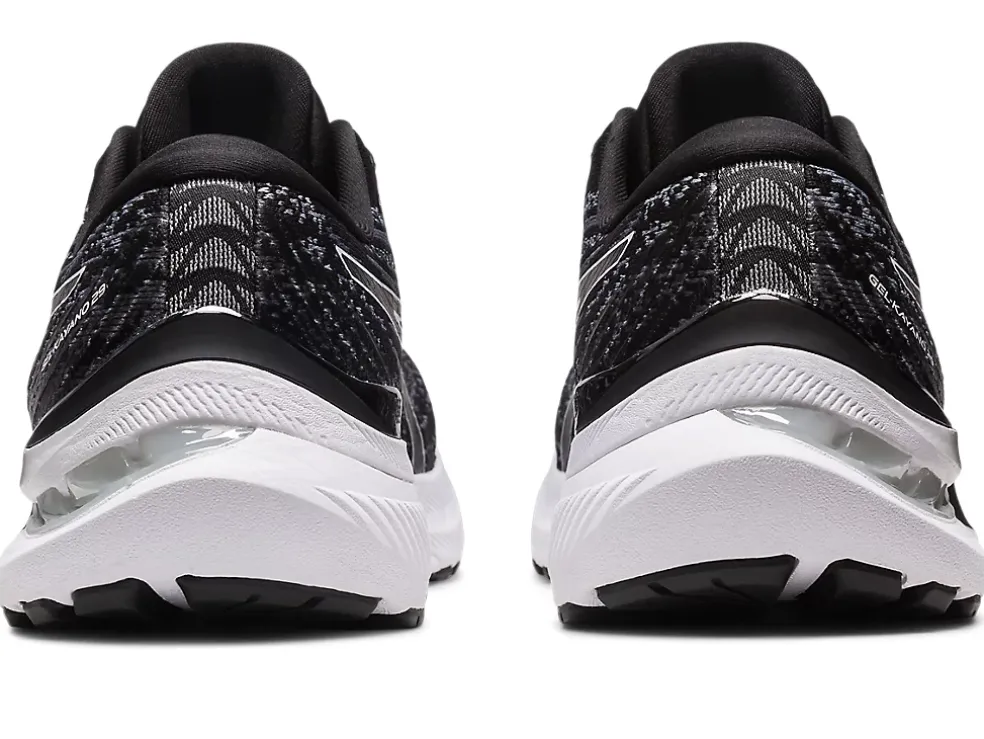 New ASICS GEL-KAYANO 29 WIDE ROAD TESTED