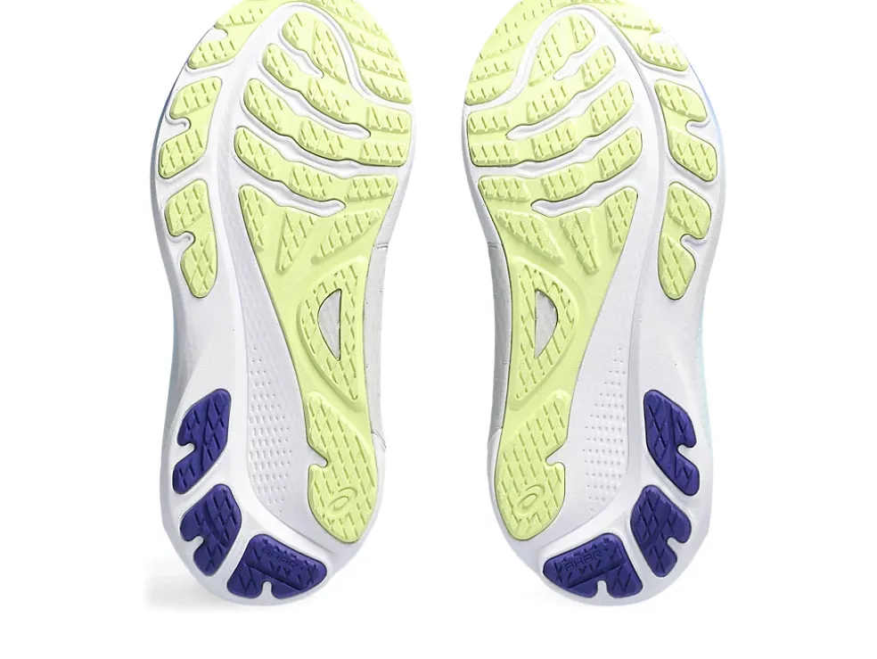 New ASICS GEL-KAYANO 30 WIDE ROAD TESTED