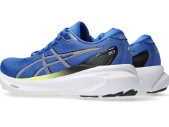 Store ASICS GEL-KAYANO 30 WIDE ROAD TESTED