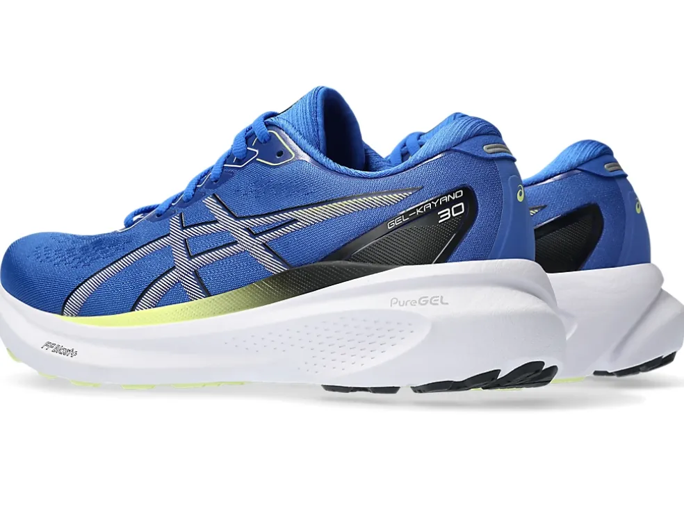 Store ASICS GEL-KAYANO 30 WIDE ROAD TESTED