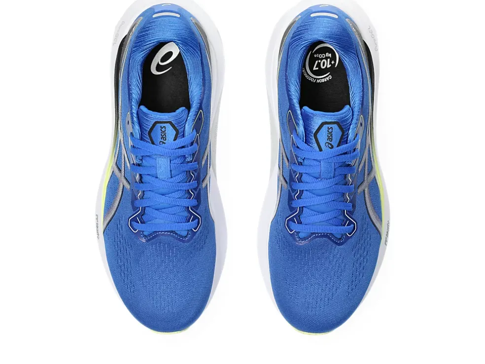 Store ASICS GEL-KAYANO 30 WIDE ROAD TESTED