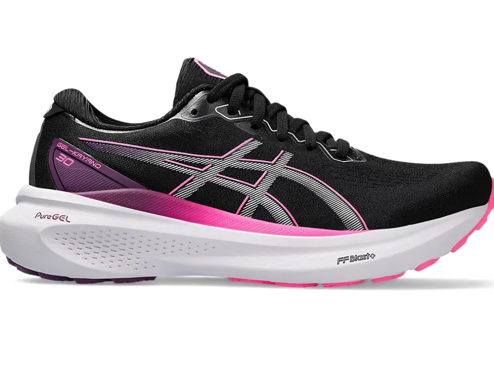 Outlet ASICS GEL-KAYANO 30 WIDE ROAD TESTED