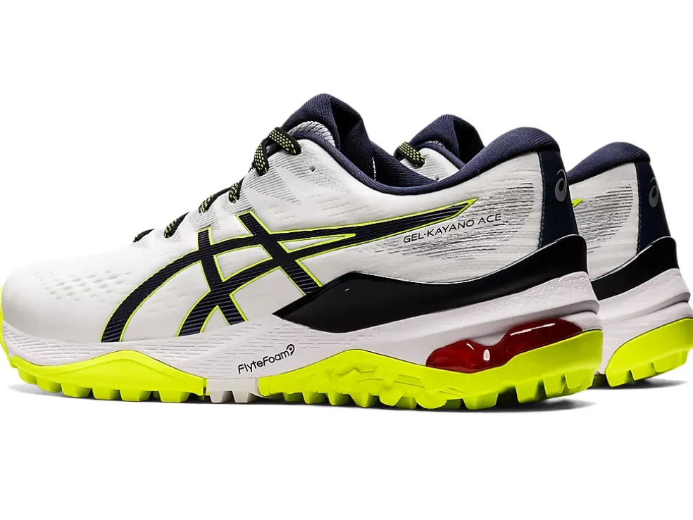 Online ASICS GEL-KAYANO ACE White/Midnight