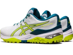 Store ASICS GEL-KAYANO ACE White/Neon Lime