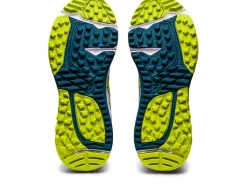 Store ASICS GEL-KAYANO ACE White/Neon Lime