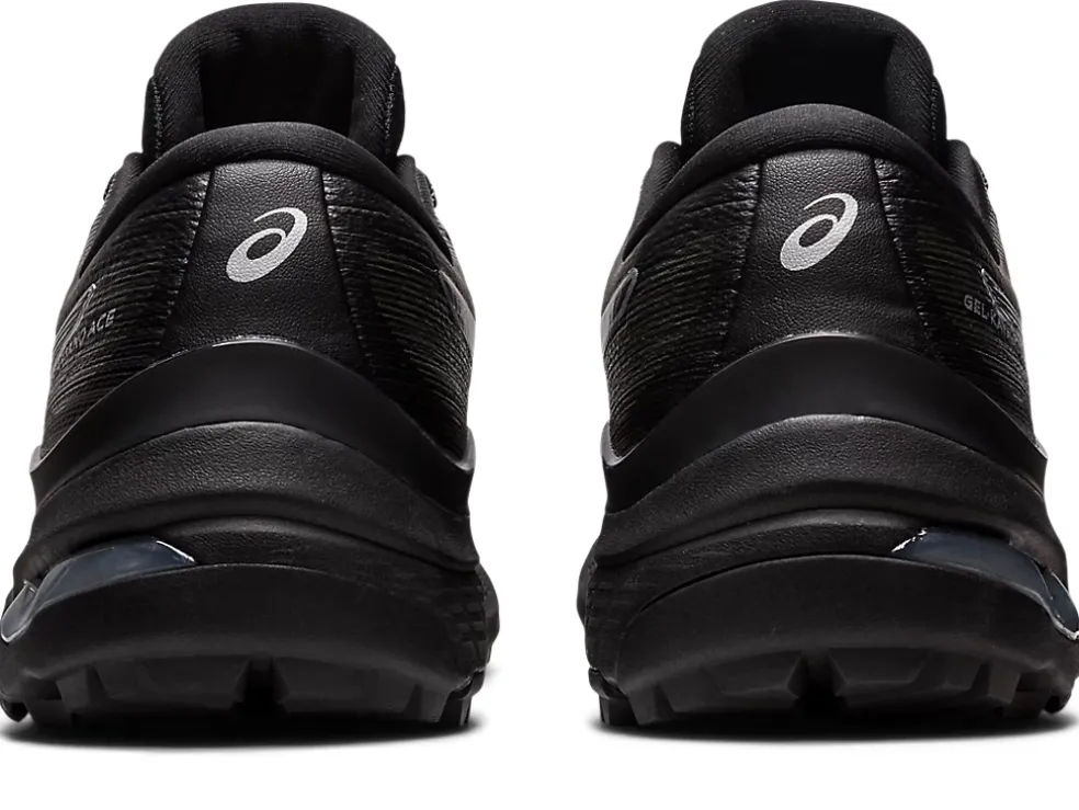 Cheap ASICS GEL-KAYANO ACE Black/Black