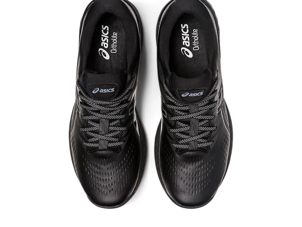Cheap ASICS GEL-KAYANO ACE Black/Black