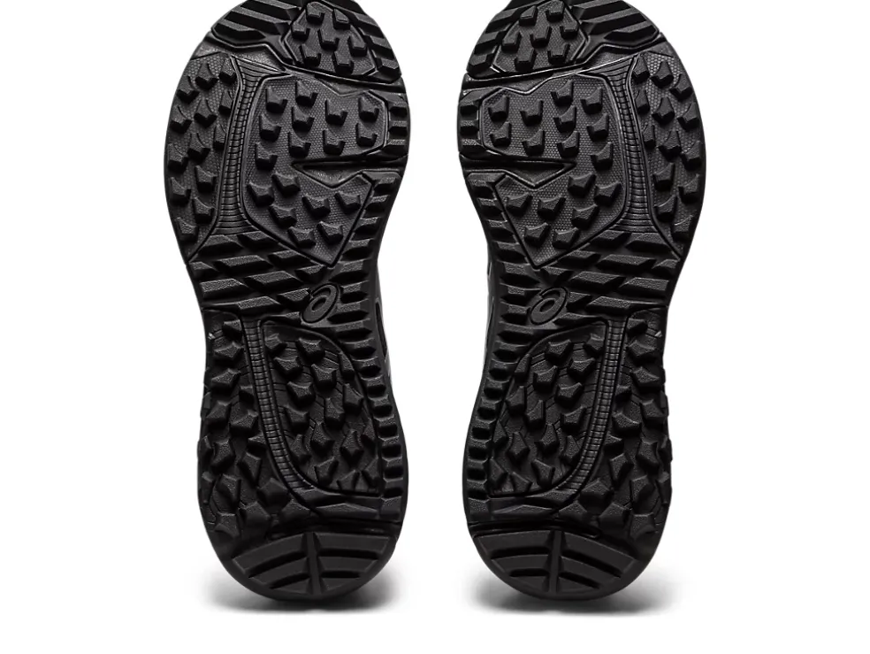 Cheap ASICS GEL-KAYANO ACE Black/Black