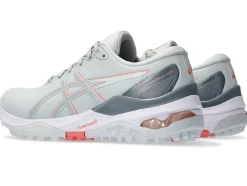 Online ASICS GEL-KAYANO ACE 2 Glacier Grey/Guava