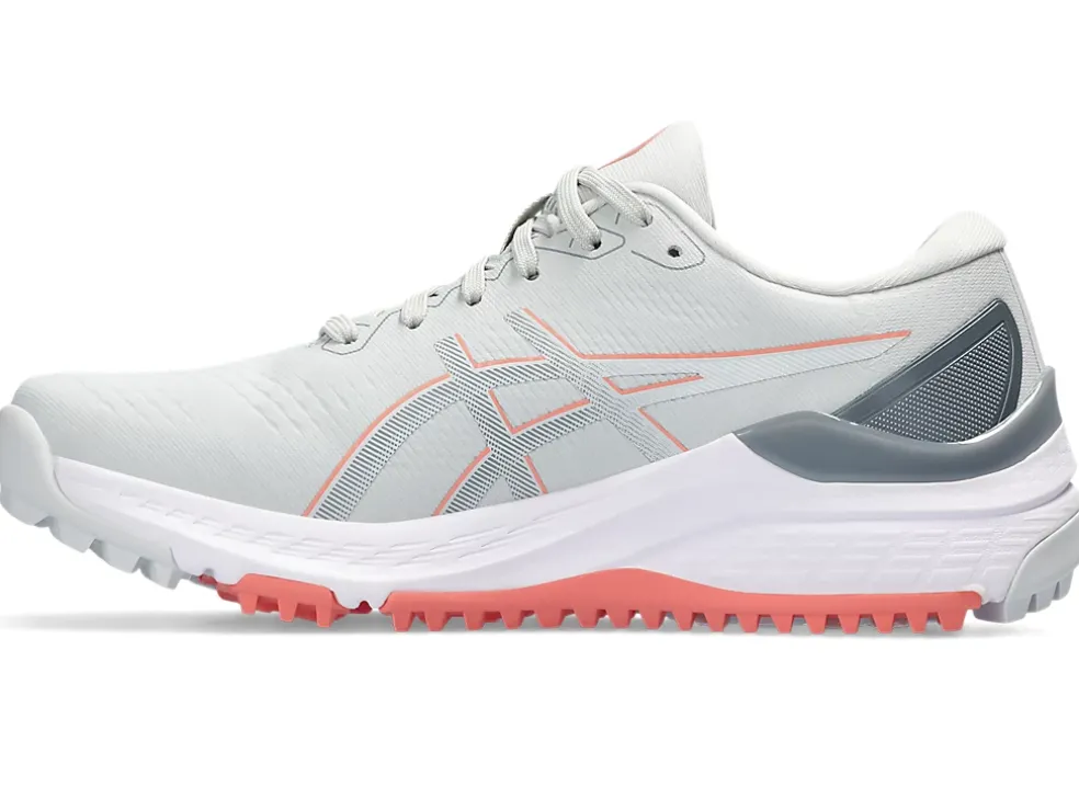 Online ASICS GEL-KAYANO ACE 2 Glacier Grey/Guava