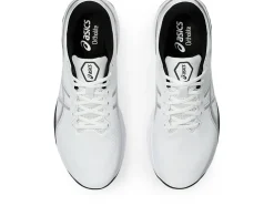 Flash Sale ASICS GEL-KAYANO ACE 2 White/Black