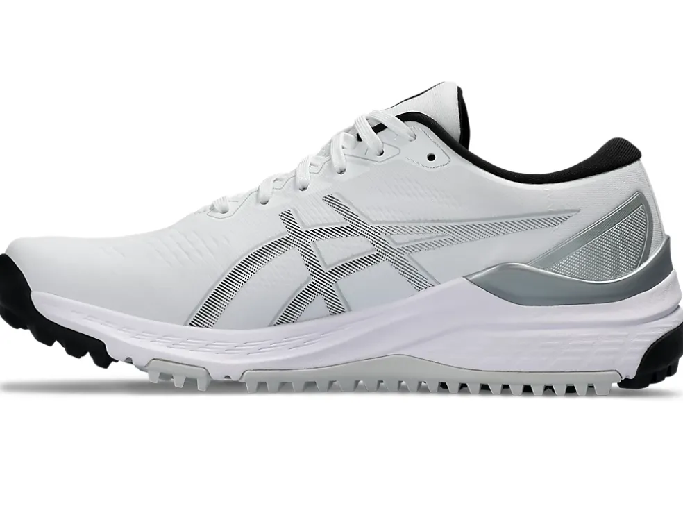 Best ASICS GEL-KAYANO ACE 2 WIDE White/Black