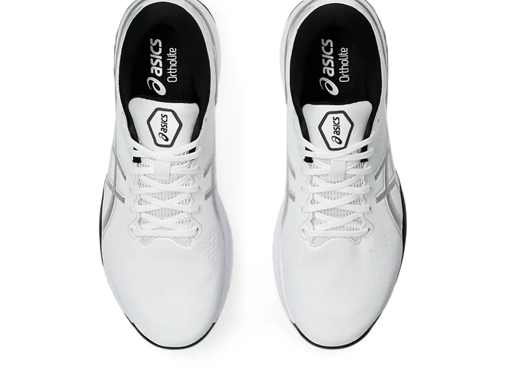 Cheap ASICS GEL-KAYANO ACE 2 WIDE White/Black