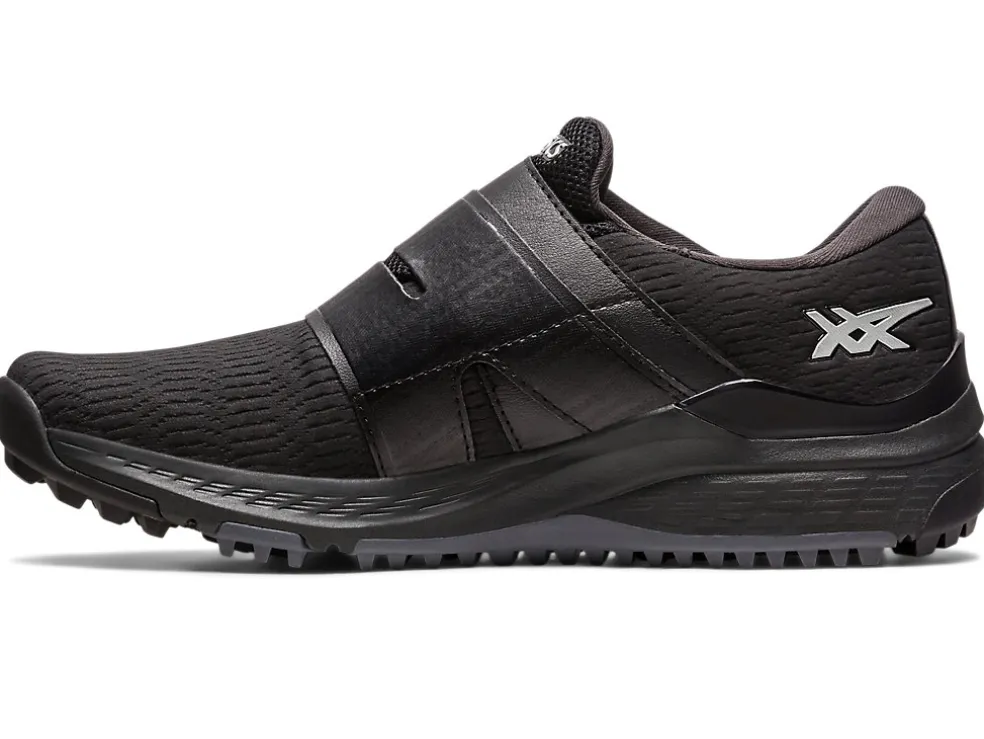 Sale ASICS GEL-KAYANO ACE BOA Black/Pure Silver