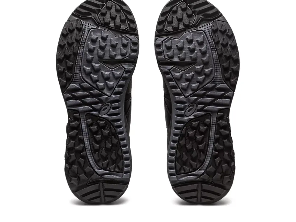 Sale ASICS GEL-KAYANO ACE BOA Black/Pure Silver