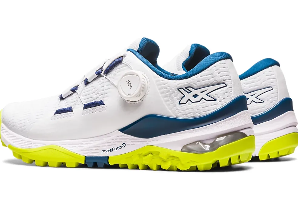 Store ASICS GEL-KAYANO ACE BOA ROAD TESTED