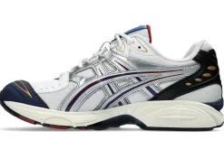 Hot ASICS GEL-KAYANO LEGACY White/Black