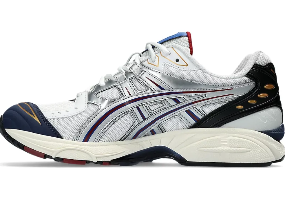 Hot ASICS GEL-KAYANO LEGACY White/Black